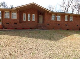 4616 Chapel Grove Rd, Gastonia, NC 28052