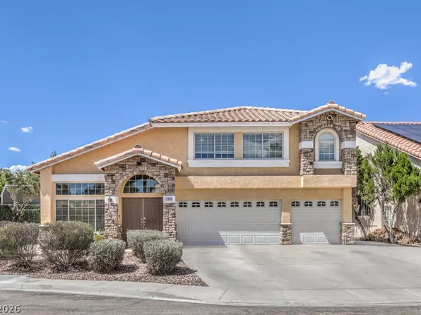 2848 Via Terra St, Henderson, NV 89074