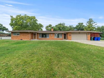 16650 Fulton Ter, Tinley Park, IL, 60477