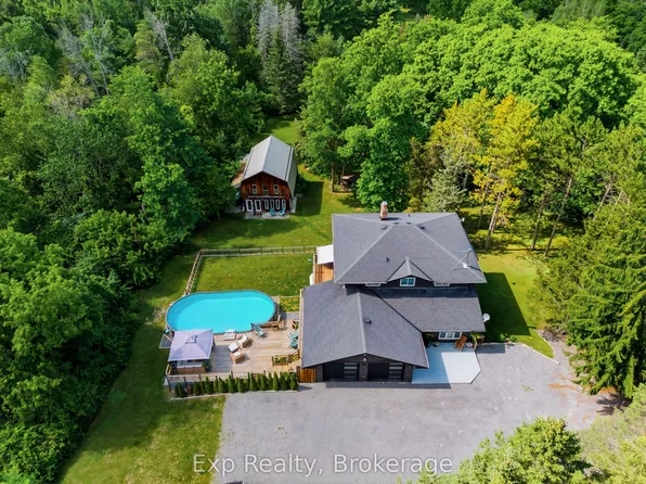 1852 Stockdale Rd, Quinte West, ON K0K 2C0