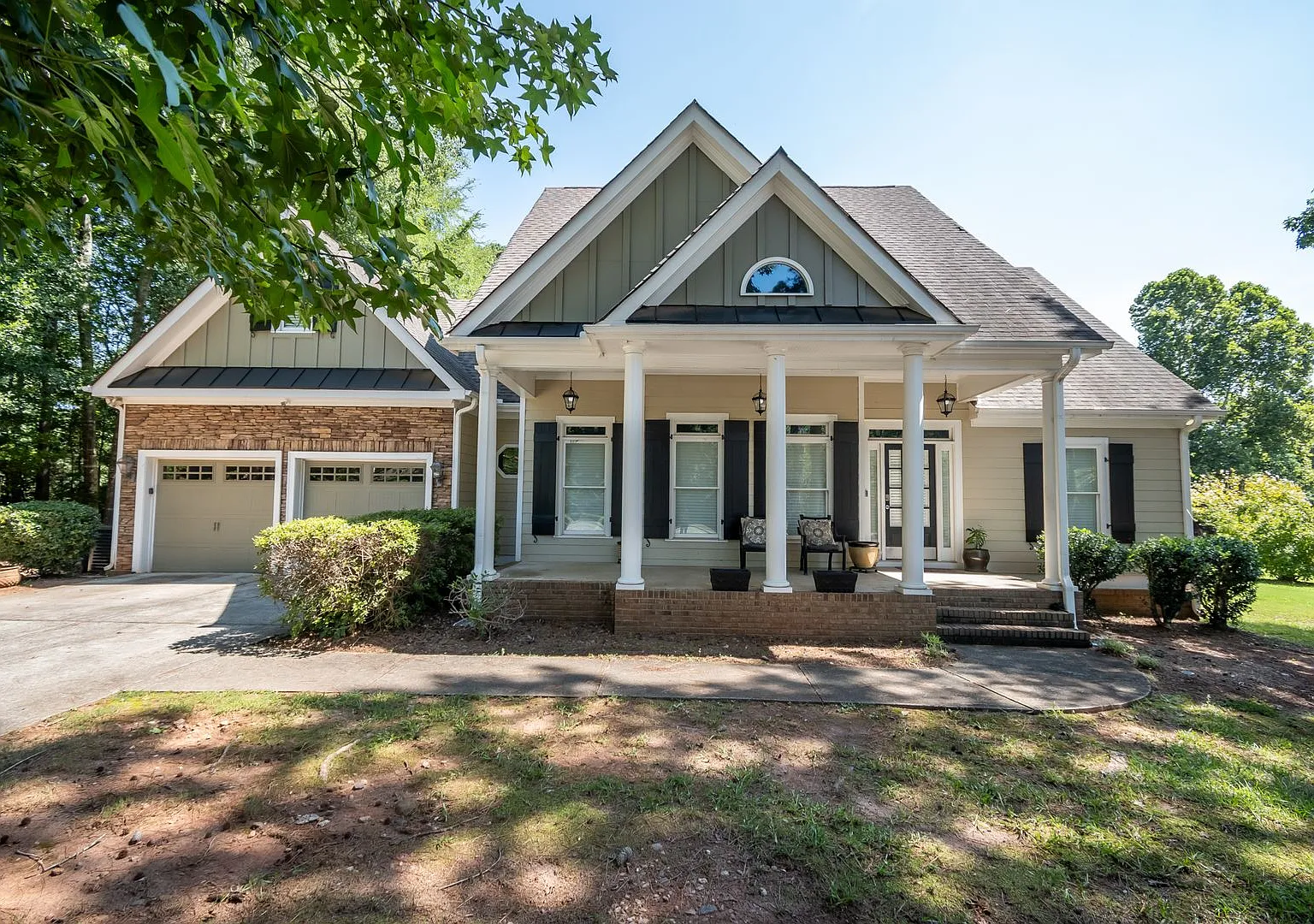 101 Falling Shoals Drive - Available Now! — Photo 1