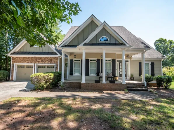 101 Falling Shoals Dr, Athens, GA 30605