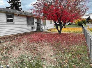 1704 N Stone St #1704, Spokane, WA 99207