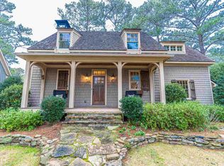186 Long Leaf Ln, Eatonton, GA