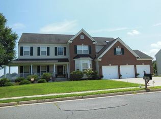 15 Wallace Ln, Stafford, VA 22554