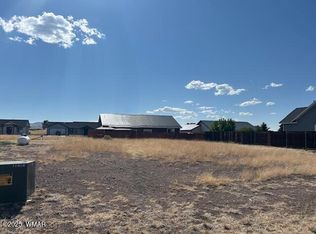 198 Divot Dr, Eagar, AZ 85925