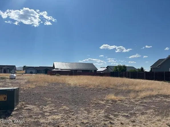 198 Divot Dr, Eagar, AZ 85925