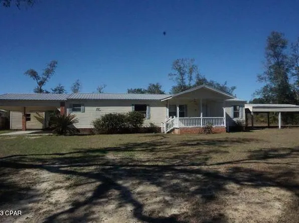 1146 4th Cir, Southport, FL 32409