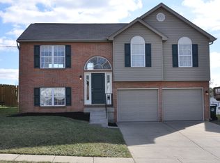 1077 Fallbrook Dr, Elsmere, KY