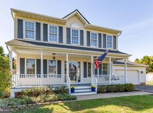 6019 Three Cedars Ln, Fredericksburg, VA 22407