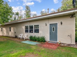 1988 County Road 8, Holyoke, MN 55749