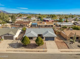 8064 N Suwannee Dr, Tucson, AZ 85741