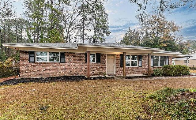1st image of 4029 Sweetbriar Dr