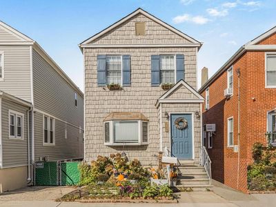 2889 Harrington Avenue, Bronx, NY, 10461