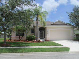 1403 Tradewinds Way, Sebastian, FL 32958