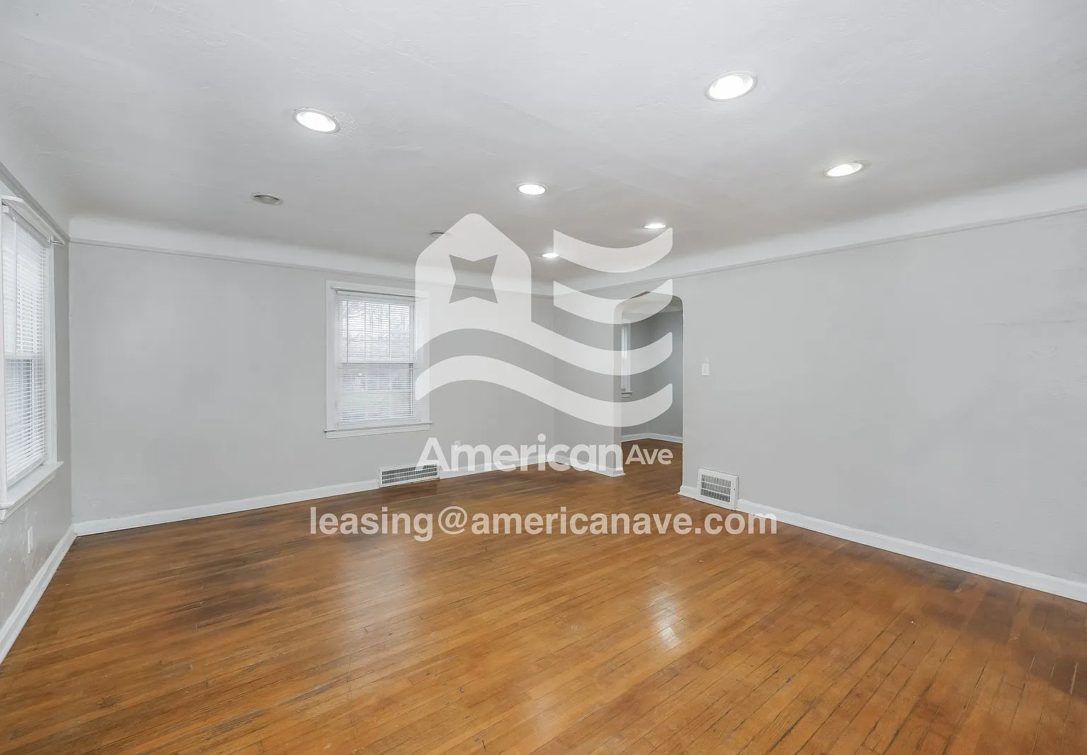 3 bed, 2.0 bath, 1789 sqft, $1,515 — Photo 2