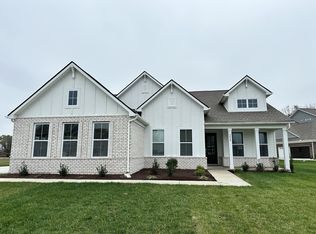 4615 Larry Melton Dr LOT 8, Murfreesboro, TN 37128