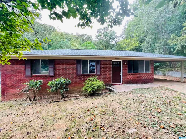 2404 Paul St, Anniston, AL 36201