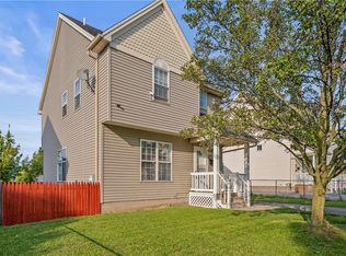 62 Weeger St, Rochester, NY 14605