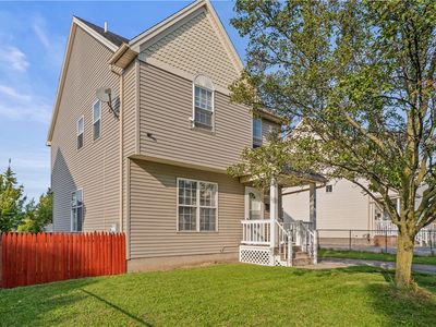 62 Weeger St, Rochester, NY, 14605