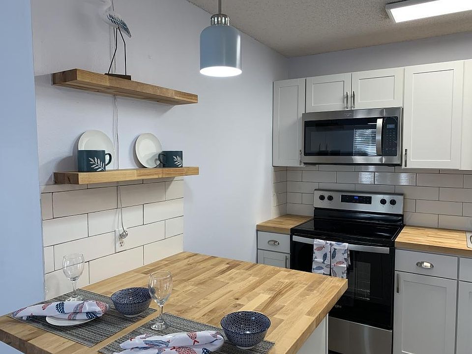 Beautiful New Kitchen