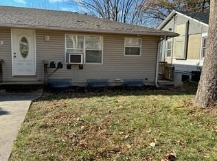 1515 Stone St APT 2, Columbia, MO 65201