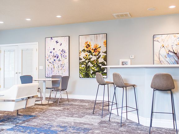 Shoreline Amenities-2