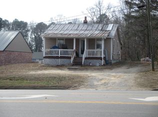 241 Roanoke Rapids Rd, Gaston, NC 27832