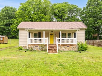 963 Harris St, Eden, NC, 27288