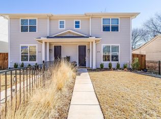 215 Athenia Dr, Fort Worth, TX 76114