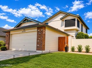 6408 W Becker Ln, Glendale, AZ 85304
