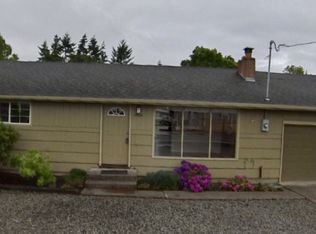 4686 Auburn Rd NE, Salem, OR 97301