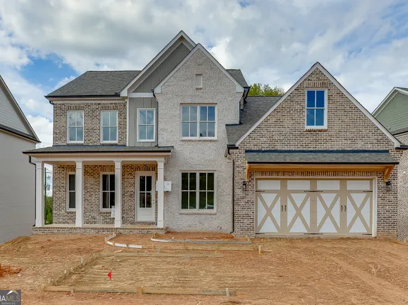 448 Thunder Rd, Buford, GA 30518