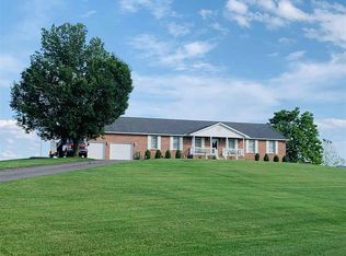 4834 Green Valley Rd, Huntington, WV 25701