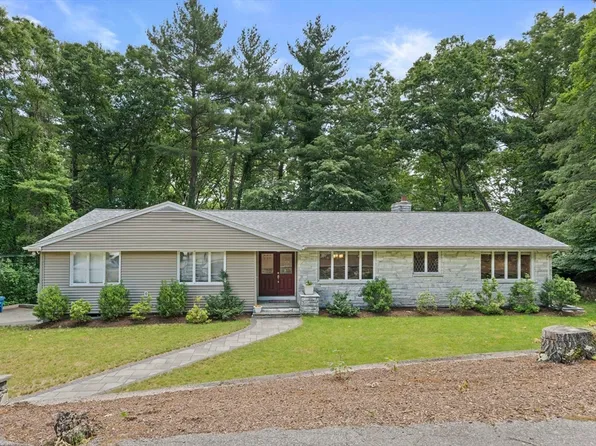 41 Algonquin Rd, Canton, MA 02021