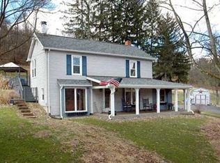 3096 Hills Church Rd, Export, PA 15632