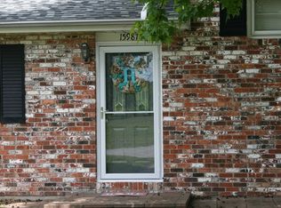 15987 S 1463rd Rd, Nevada, MO 64772