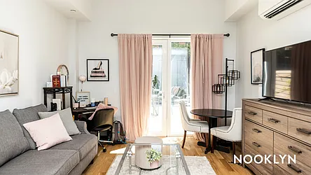 Rented by Nooklyn NYC LLC