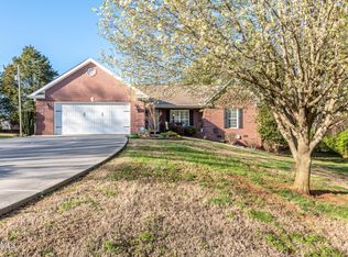 120 Unity Way LOT 3, Friendsville, TN 37737