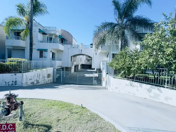 1901 W Commonwealth Ave APT B, Alhambra, CA 91803