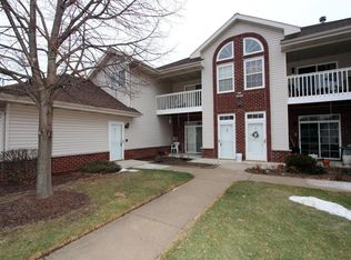 N43W32865 Rasmus Rd #1306, Nashotah, WI 53058