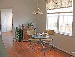Eat-In Kitchen