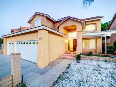 28529 Forest Oaks Way, Moreno Valley, CA, 92555