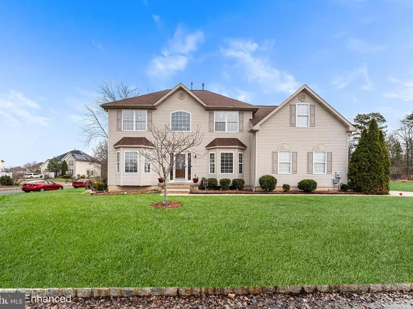 441 Caroline Ln, Millville, NJ 08332