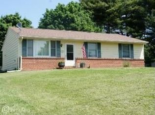 810 Deer Park Rd, Westminster, MD 21157