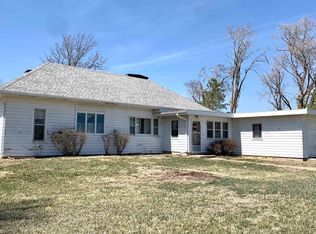 1097 462nd Rd, Utica, NE 68456