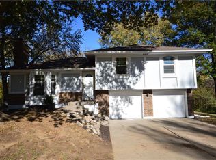 201 S Shrank Ave, Independence, MO 64056