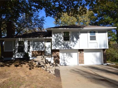 201 S Shrank Ave, Independence, MO, 64056