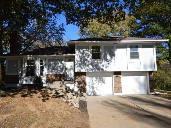 201 S Shrank Ave, Independence, MO 64056