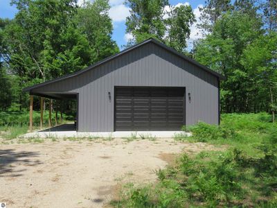 10420 W Rosted Rd, Lake City, MI, 49651